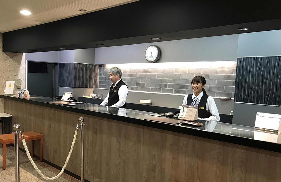 館内1
