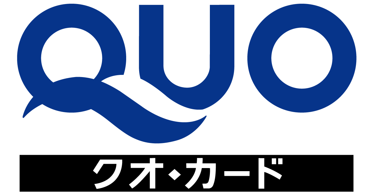 ACE INN福井是QUO卡銷售店。