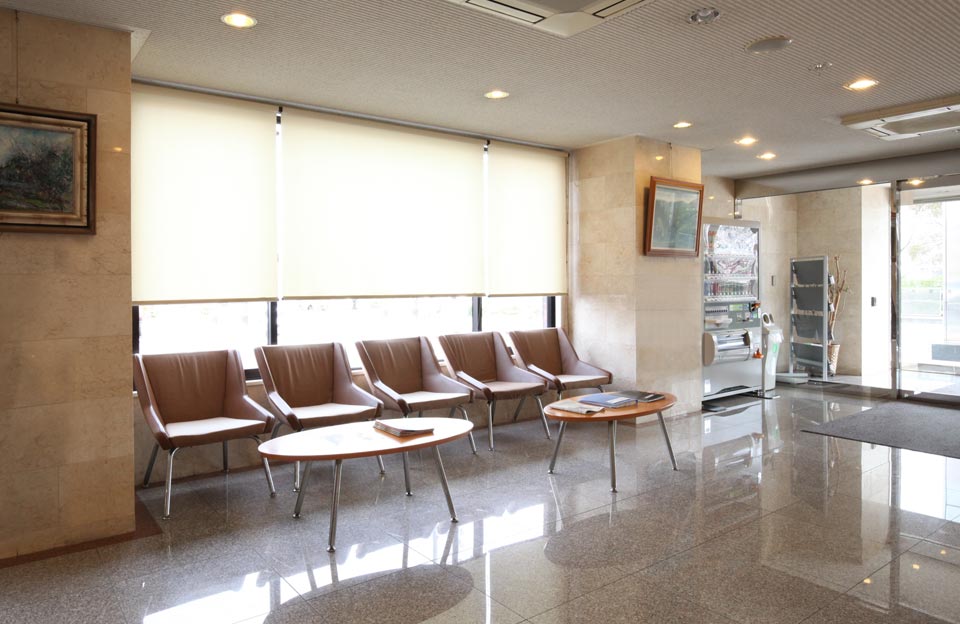 館内1