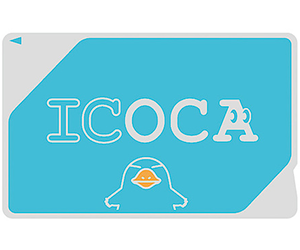 ICOCA