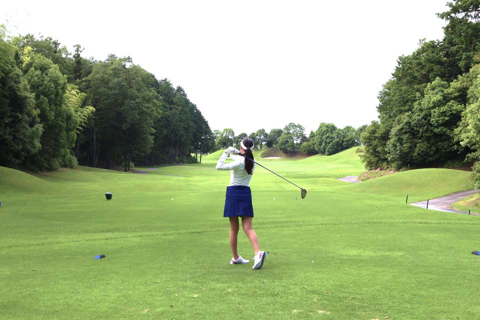 This is a prestigious golf club where the Chunichi Crowns and Japan Women’s Open Golf Championship are held. Now it can be easily accessed with the opening of the Mei-Nikan Expressway. 