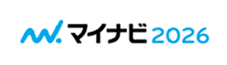 マイナビ2026